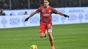 Sampdoria-Cremonese 2-3, vittoria grigiorossa in extremis