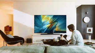 Samsung con Vision Ai rivoluziona il futuro delle smart Tv