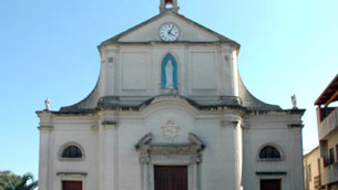 La Chiesa di San Teodoro Martire