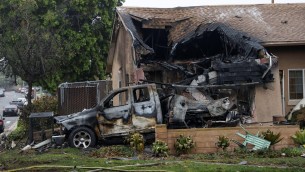 San Diego, tra le vittime dell'incidente aereo l'agente Dave Shapiro e il batterista Williams