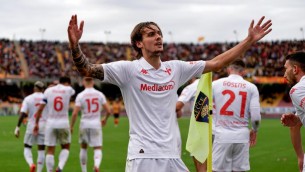 San Gallo-Fiorentina: orario, probabili formazioni e dove vederla in tv