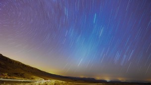 San Lorenzo si avvicina, tutto pronto per la notte delle stelle cadenti