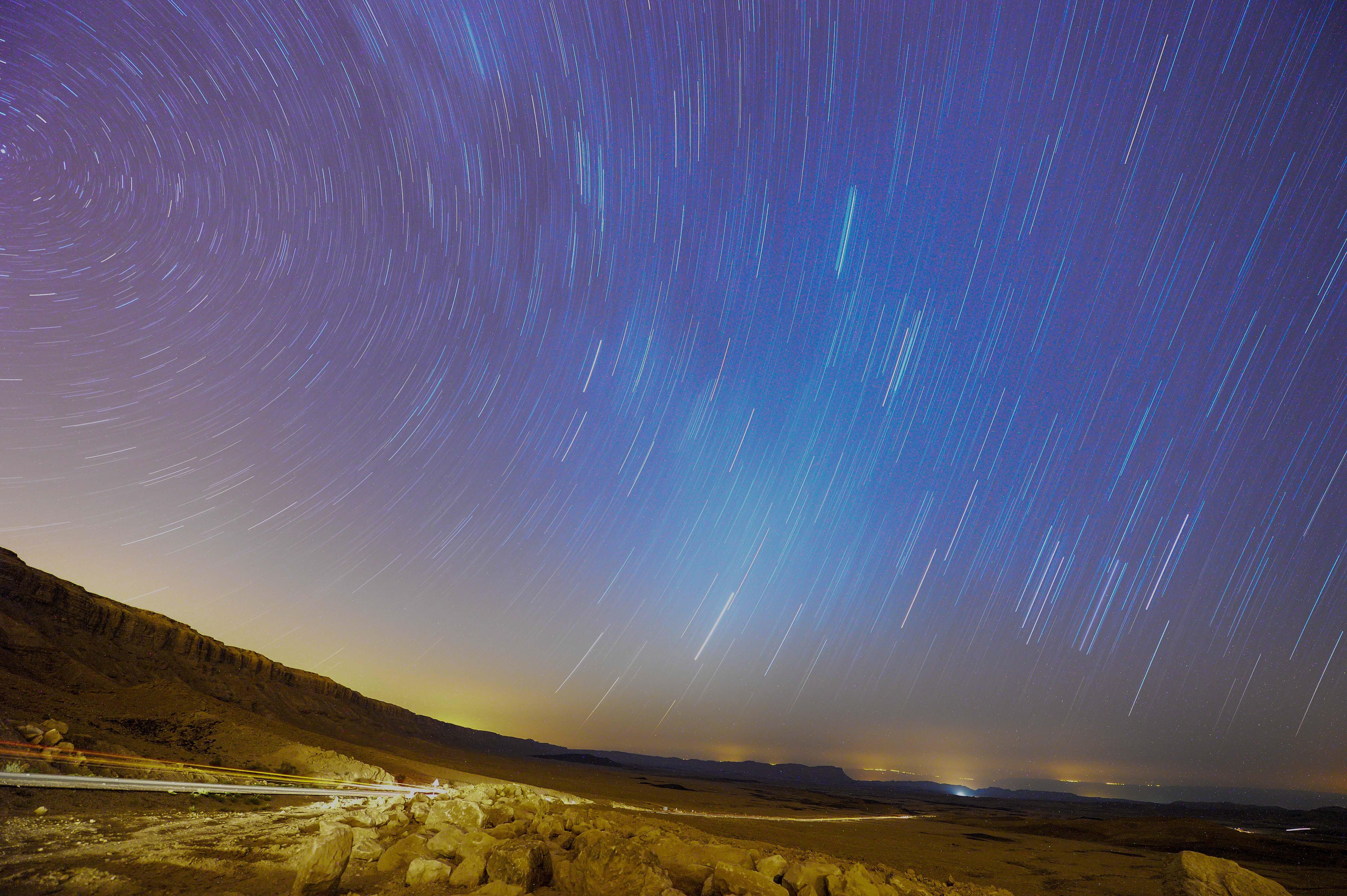 San Lorenzo si avvicina, tutto pronto per la notte delle stelle cadenti