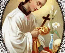 san-luigi