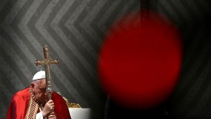 San Pietro e Paolo, il Papa: "Autorità che non è servizio è dittatura"