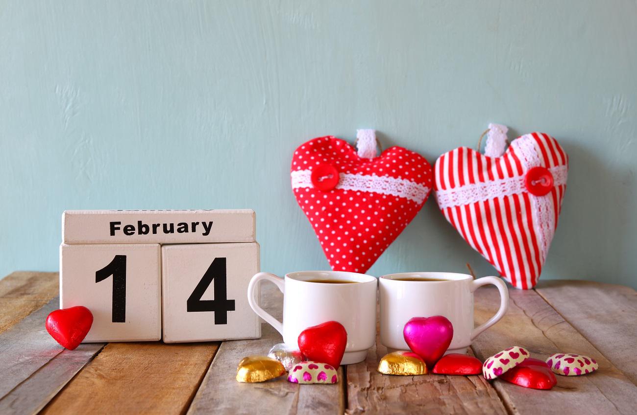 San Valentino, piattaforma Subito lancia indagine e il 64