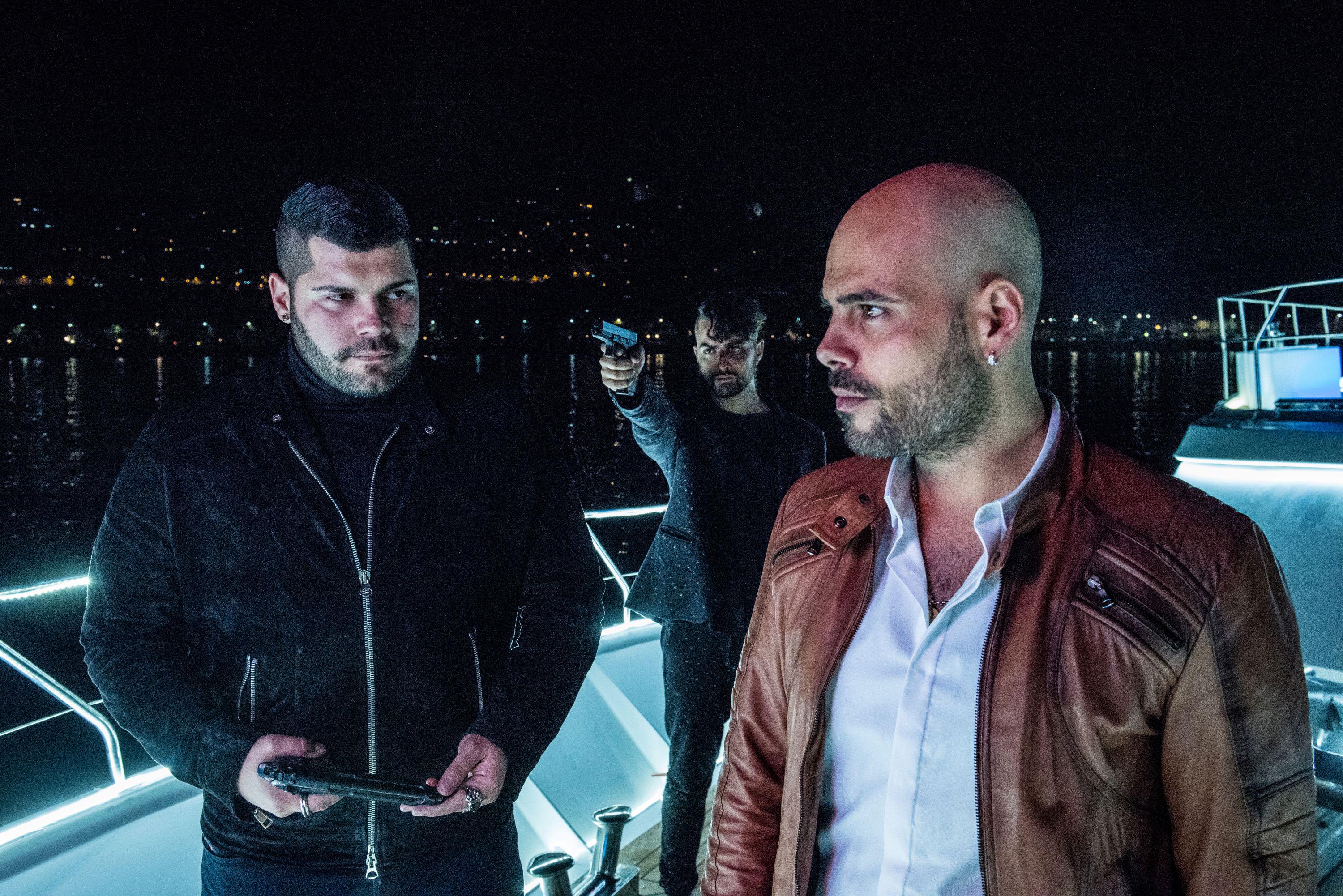 'Sandokan' pentito, il boss ispirò 'Gomorra'