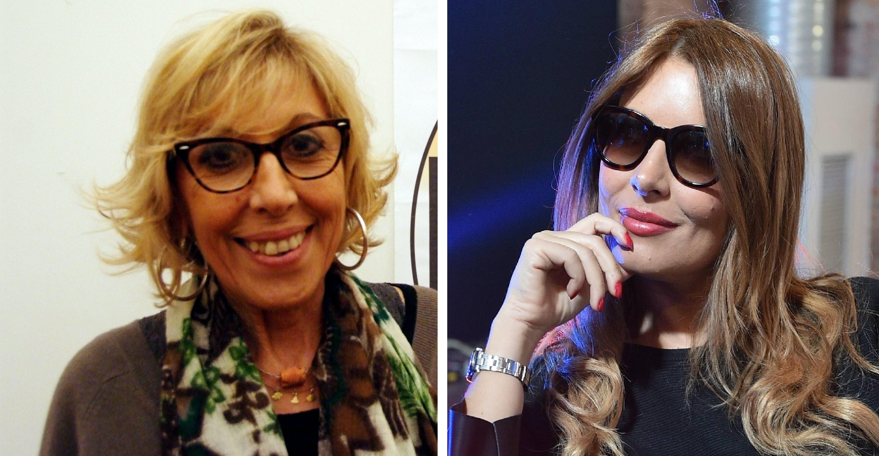 Sandra Amurri: "Selvaggia Lucarelli condannata per avermi diffamato"