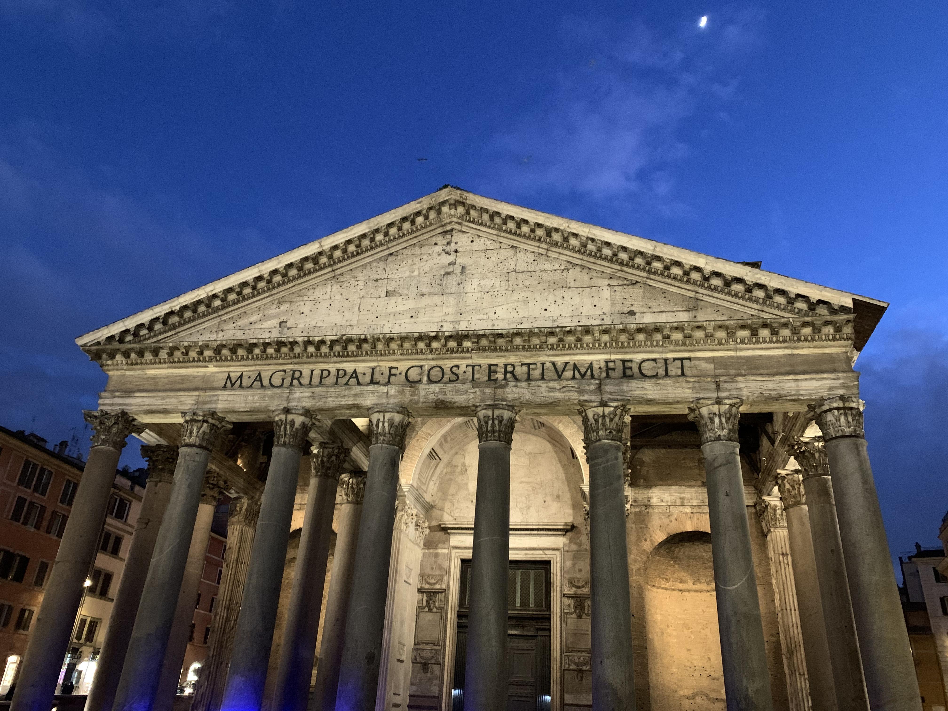Sangiuliano: "Dopo Pantheon anche altri monumenti a pagamento"