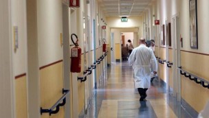 Sanità al collasso in Calabria, Cdm decreta lo stato d'emergenza