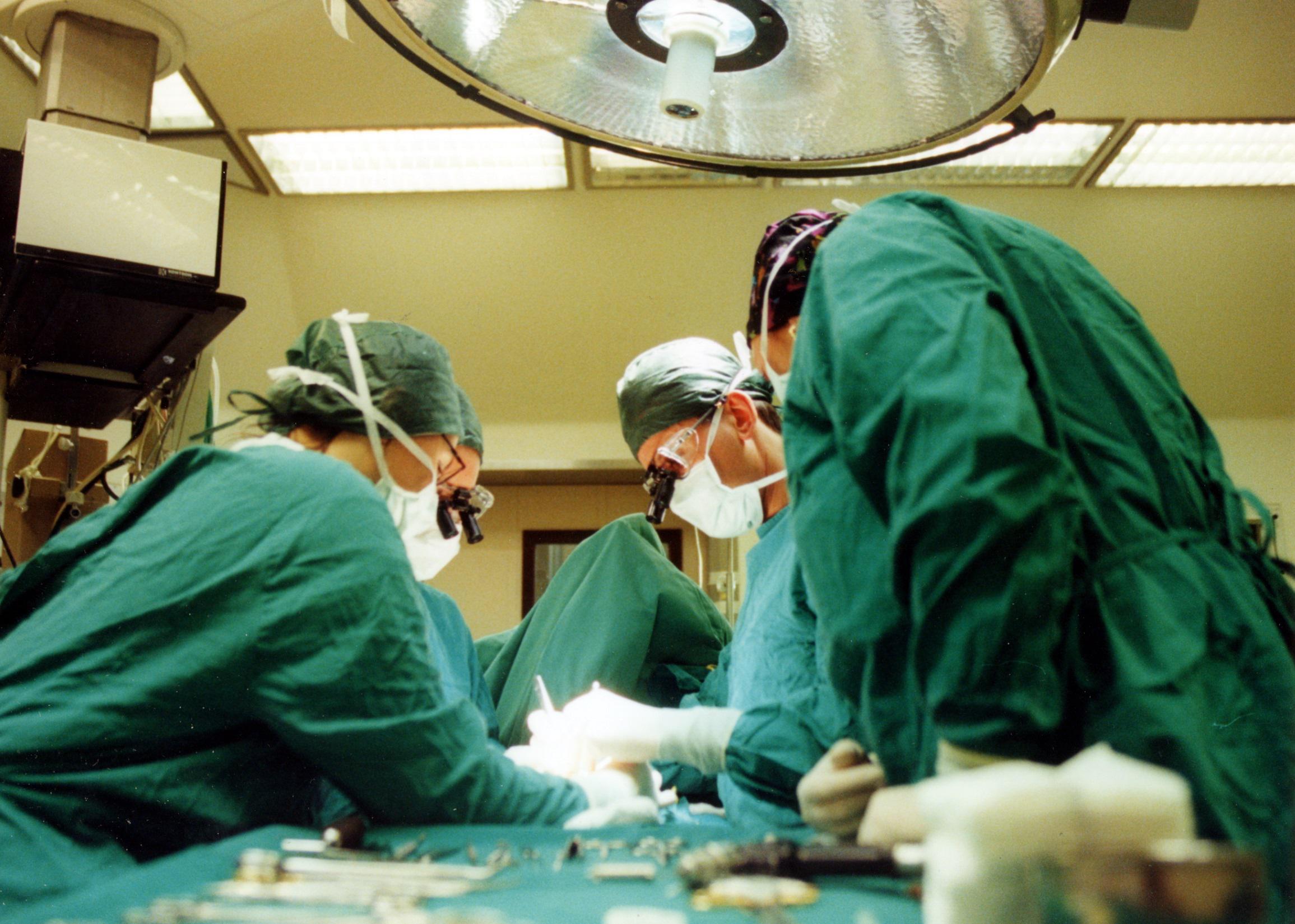Sanità, l’allarme di Marini (Acoi): "Abbiamo sempre meno chirurghi"