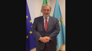 Sanità Lazio, Rocca esclude rischio commissariamento