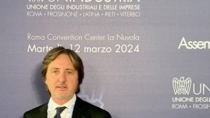 Sanità, Marino (Unindustria): "Dl liste attesa primo passo ma serviranno risorse"