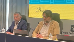 Sanità, Osnato (FdI): "Dal 2023 al 2024 stanziamenti passati da 128 a 134 mld"
