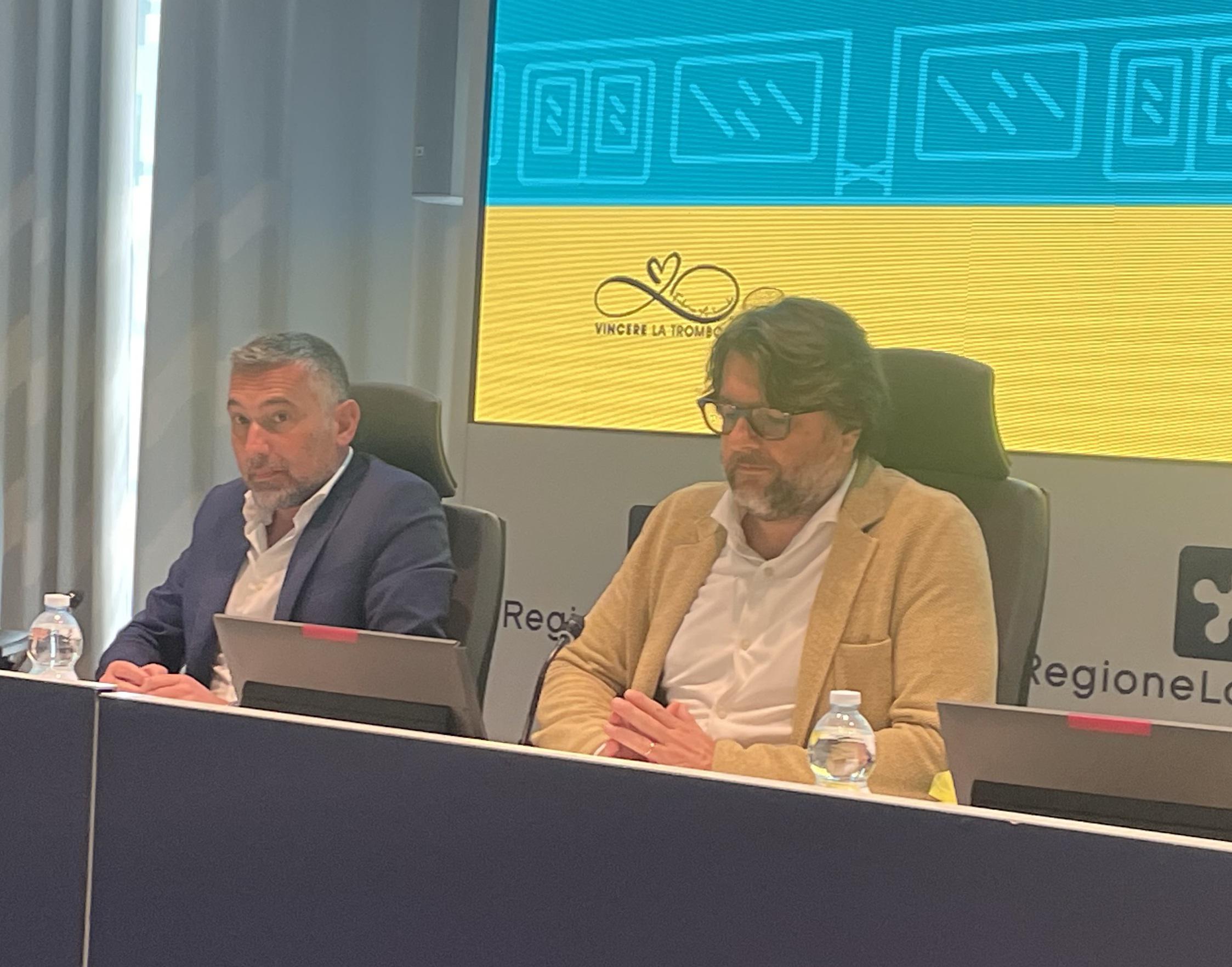 Sanità, Osnato (FdI): "Dal 2023 al 2024 stanziamenti passati da 128 a 134 mld"