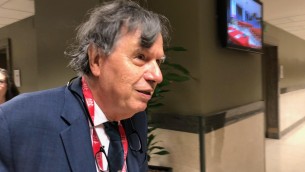 Sanità, Parisi: "In Italia troppe disuguaglianze per cure, più risorse a Ssn"