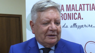 Sanità, Santoro (Aned): "Medico di base centrale per anemia da malattia renale"