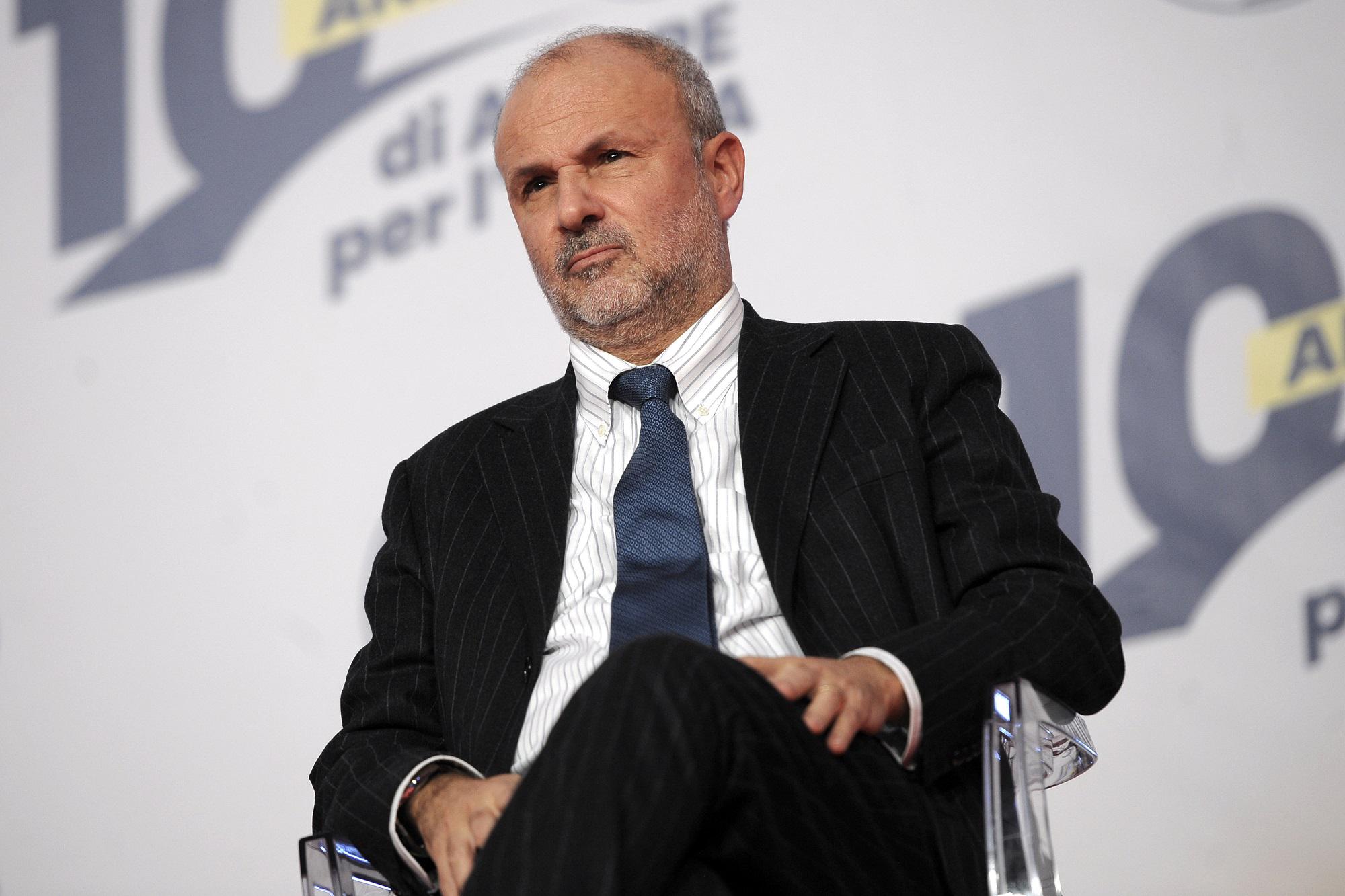 Sanità, Schillaci: "Efficienza sistema non è solo questione di soldi"