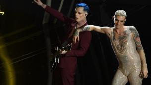 Sanremo 2021, Achille Lauro: "Preparo qualcosa di mai visto"