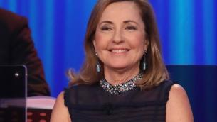 Sanremo 2021, Barbara Palombelli è la quarta coconduttrice del Festival