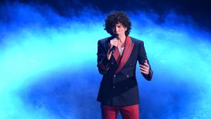 Sanremo 2021, classifica dei big dopo terza serata