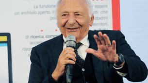 Sanremo 2021 e pubblico, Mogol: "Ariston teatro come altri"
