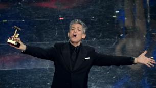 Sanremo 2021, Fiorello: "14 mln e ho sentito parola flop, ma cosa hanno visto?"