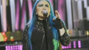 Sanremo 2021, Loredana Bertè ospite prima serata