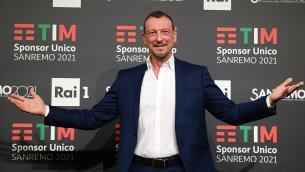 Sanremo 2021, seconda serata: scaletta cantanti e ospiti
