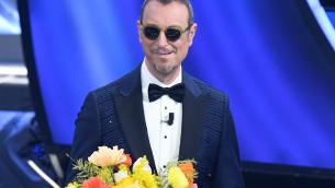 Sanremo 2022, Amadeus: "I miei Festival, dal Rumore ai Brividi"