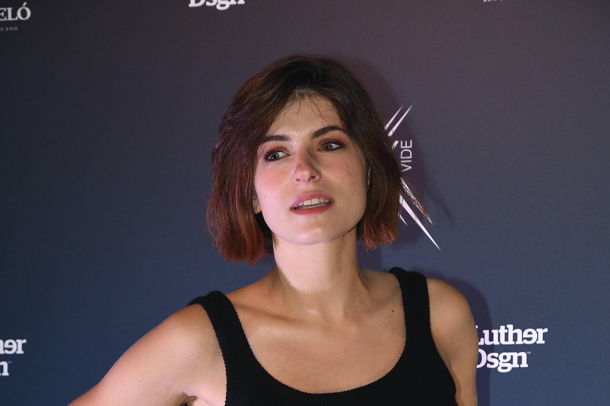 Sanremo 2022, chi è Maria Chiara Giannetta: conduttrice quarta serata