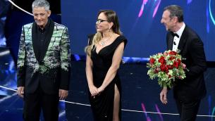 Sanremo 2022, da Nilla Pizzi al grafene di Fiorello: 70 anni di polemiche