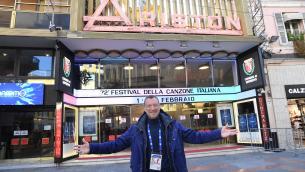Sanremo 2022, ecco i Big della prima e della seconda serata