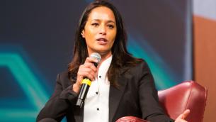 Sanremo 2022, Rula Jebreal: "Lorena Cesarini ci ricorda banalità razzismo"