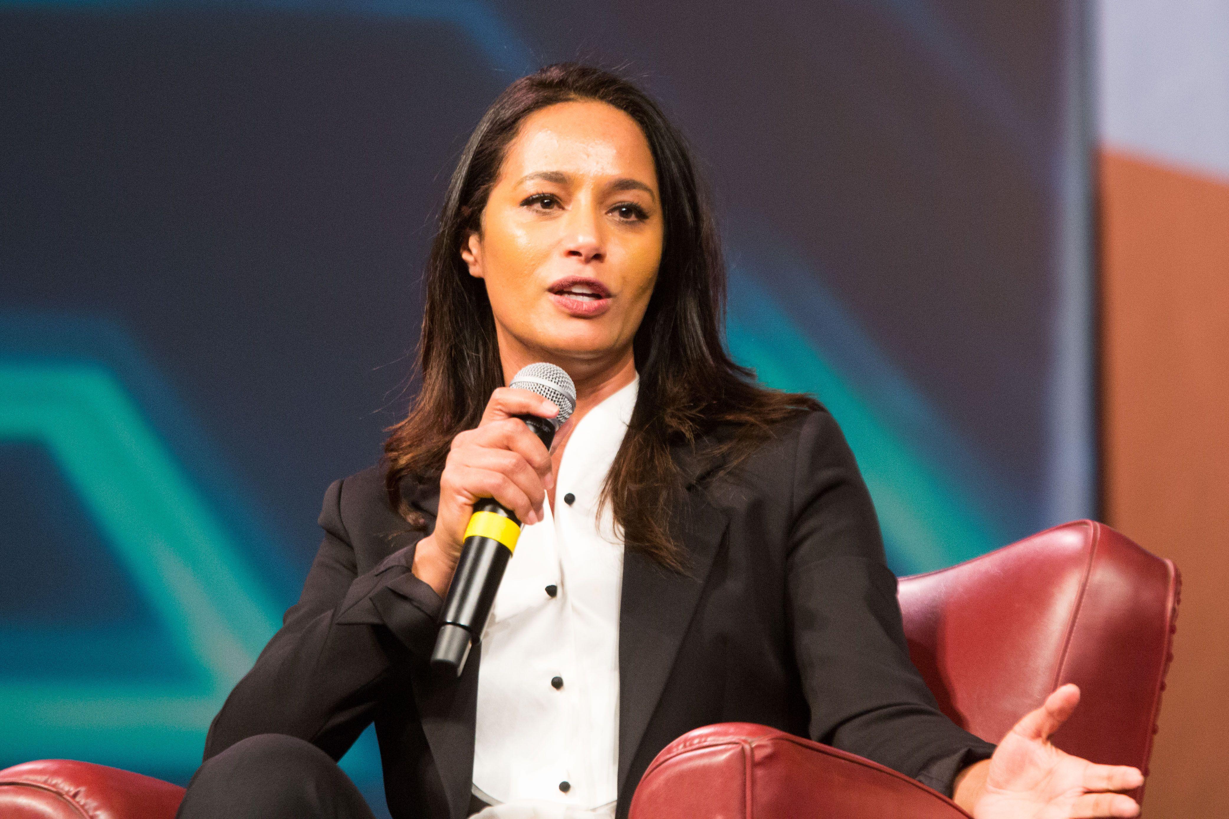 Sanremo 2022, Rula Jebreal: "Lorena Cesarini ci ricorda banalità razzismo"