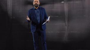 Sanremo 2022, Saviano: "Fango non ha sporcato Falcone e Borsellino"