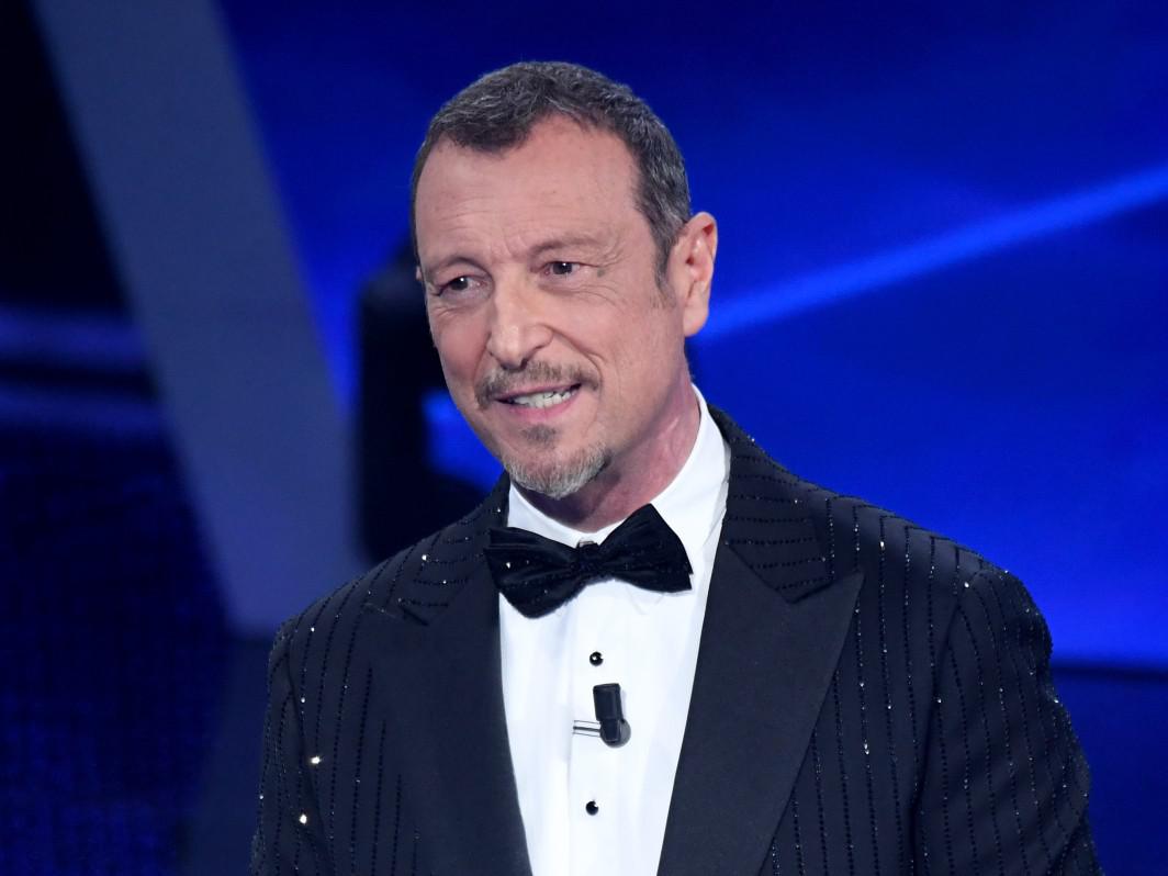 Sanremo 2022, stasera maratona con tutti i 25 cantanti big: la scaletta