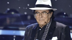 Sanremo 2023, Al Bano a Zelensky: "Solo messaggio scritto non mi piace"