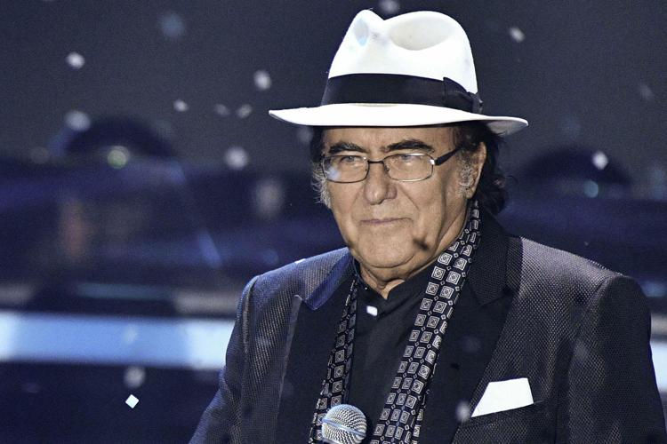 Sanremo 2023, Al Bano a Zelensky: "Solo messaggio scritto non mi piace"