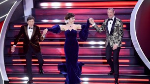Sanremo 2023, ascolti tv quarta serata: 66,5% di share, mai così alto da arrivo Auditel