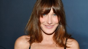 Sanremo 2023, Carla Bruni verso il Festival