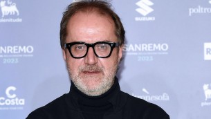 Sanremo 2023, Coletta: "Bacio Rosa Chemical-Fedez? Meglio quello di Morandi con Anna"