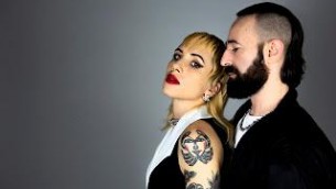 Sanremo 2023, Coma Cose: "Sul palco con la nostra fragilità"