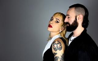 Sanremo 2023, Coma Cose: "Sul palco con la nostra fragilità"