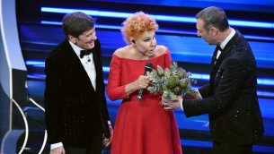 Sanremo 2023, dal bacio di Rosa Chemical ai carciofi di Vanoni: 5 momenti cult