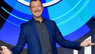 Sanremo 2023, Egonu e Francini co-conduttrici: completato cast artistico