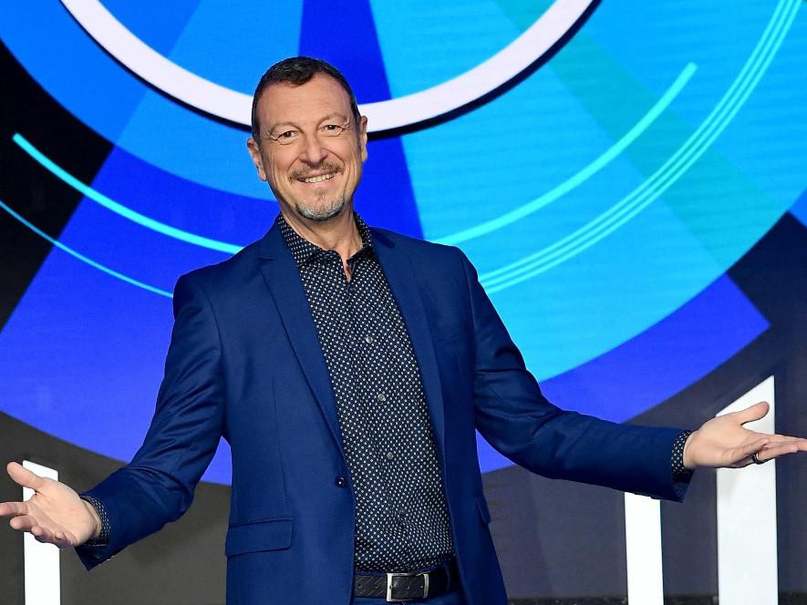 Sanremo 2023, Egonu e Francini co-conduttrici: completato cast artistico