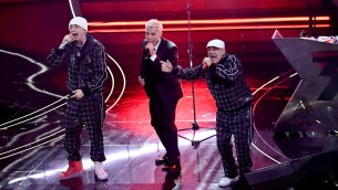 Sanremo 2023, FdI risponde agli Articolo 31: "Governo non legalizzerà mai cannabis"