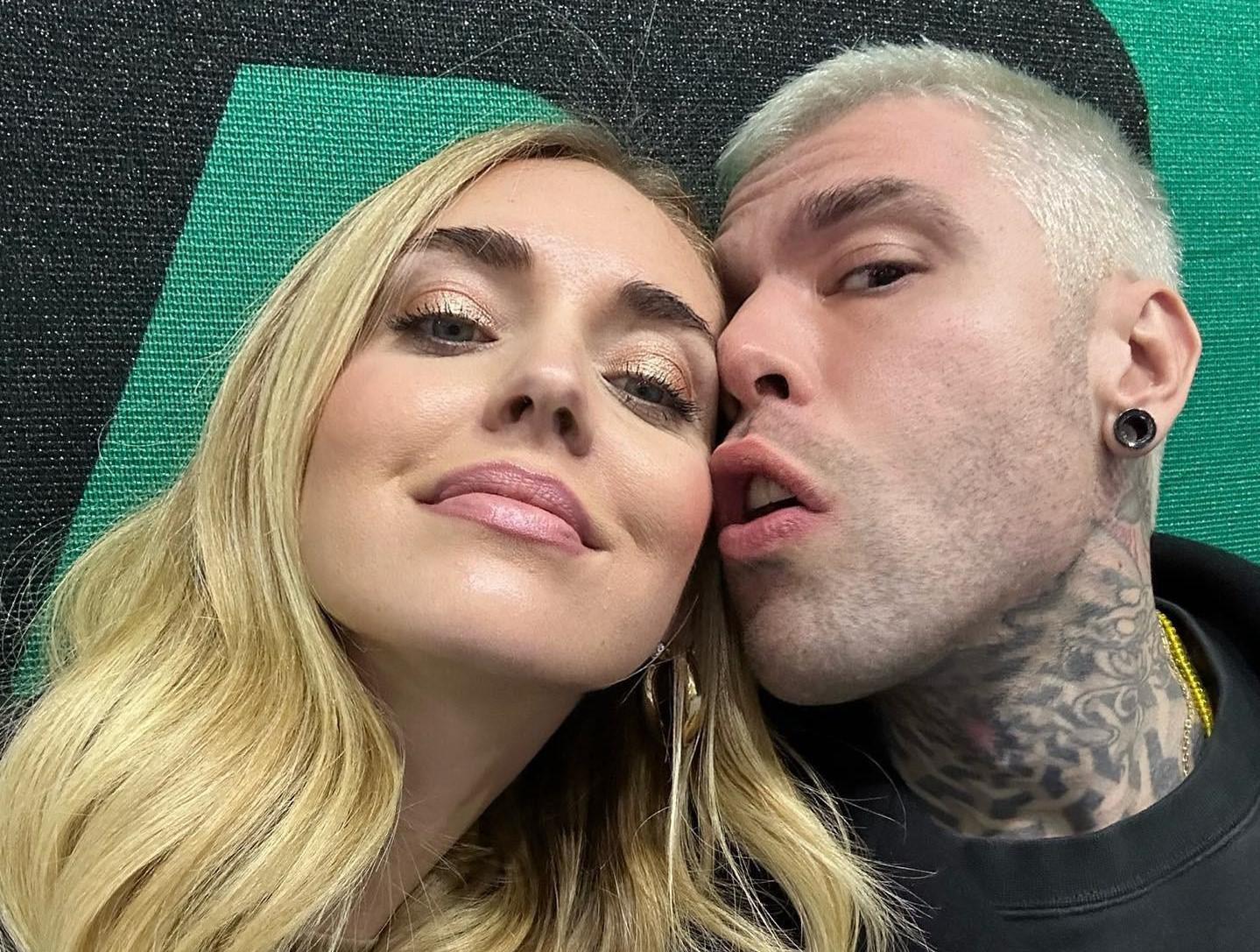 Sanremo 2023, Fedez: "Io al Festival? Solo perché c'è mia moglie..