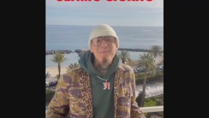 Sanremo 2023, J-Ax: "Cantiamo negli orari dei film porno" - Video